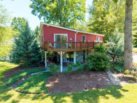 157 Sims Road Hiawassee GA 30546