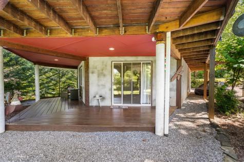 157 Sims Road Hiawassee GA 30546