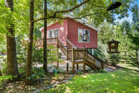 157 Sims Road Hiawassee GA 30546