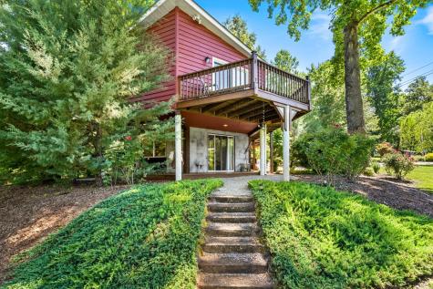 157 Sims Road Hiawassee GA 30546