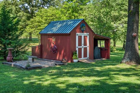 157 Sims Road Hiawassee GA 30546