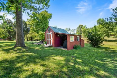 157 Sims Road Hiawassee GA 30546