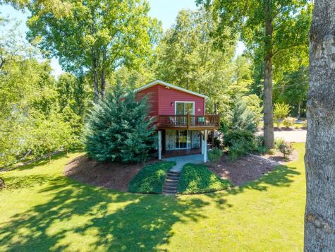 157 Sims Road Hiawassee GA 30546
