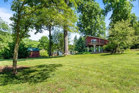 157 Sims Road Hiawassee GA 30546