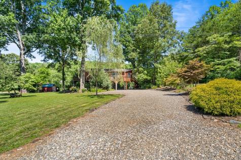 157 Sims Road Hiawassee GA 30546