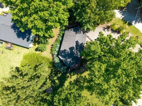 157 Sims Road Hiawassee GA 30546
