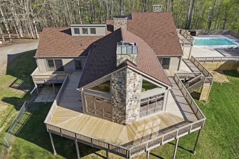 853 Caler Road Brasstown NC 28902