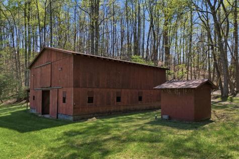 853 Caler Road Brasstown NC 28902