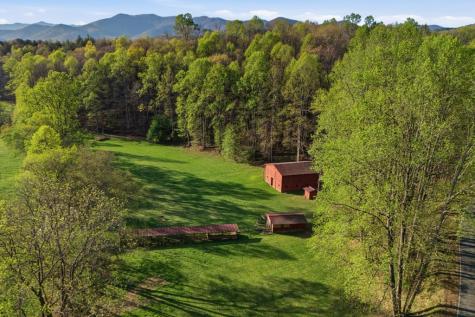 853 Caler Road Brasstown NC 28902