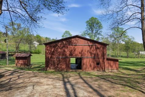 853 Caler Road Brasstown NC 28902