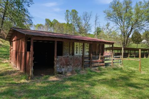 853 Caler Road Brasstown NC 28902
