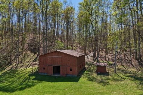 853 Caler Road Brasstown NC 28902
