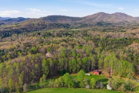 853 Caler Road Brasstown NC 28902