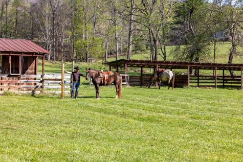 853 Caler Road Brasstown NC 28902