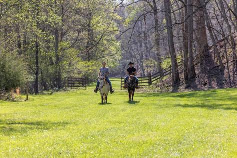 853 Caler Road Brasstown NC 28902