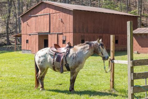 853 Caler Road Brasstown NC 28902