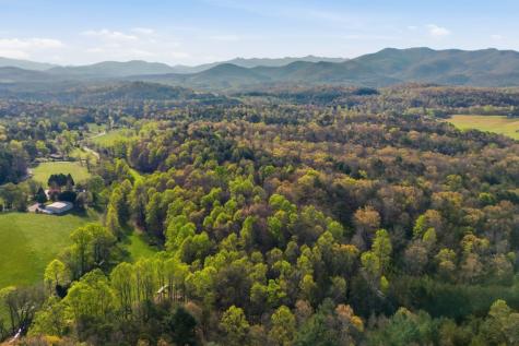 853 Caler Road Brasstown NC 28902