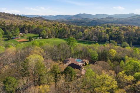 853 Caler Road Brasstown NC 28902