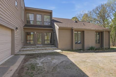 853 Caler Road Brasstown NC 28902