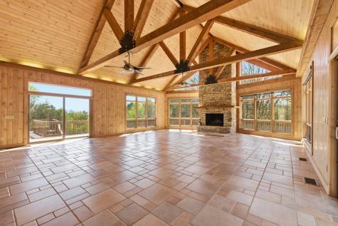 853 Caler Road Brasstown NC 28902