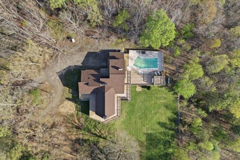 853 Caler Road Brasstown NC 28902