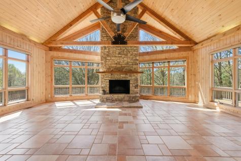 853 Caler Road Brasstown NC 28902