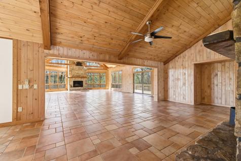 853 Caler Road Brasstown NC 28902