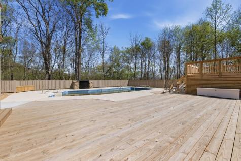 853 Caler Road Brasstown NC 28902