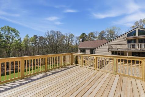 853 Caler Road Brasstown NC 28902