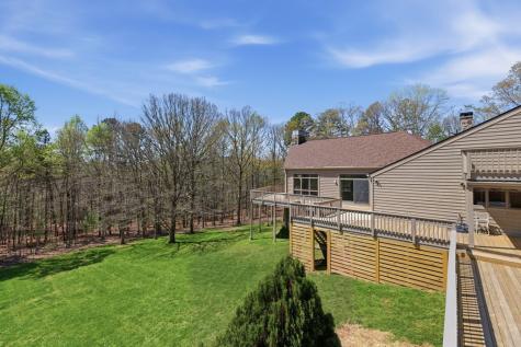 853 Caler Road Brasstown NC 28902