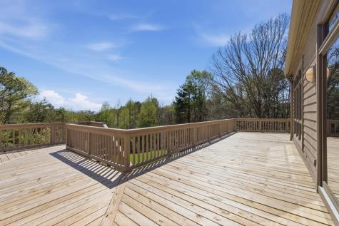 853 Caler Road Brasstown NC 28902