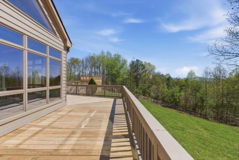 853 Caler Road Brasstown NC 28902