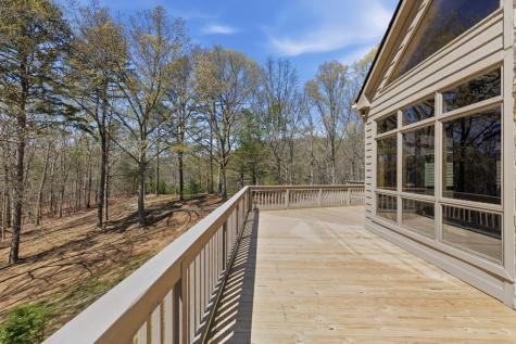 853 Caler Road Brasstown NC 28902