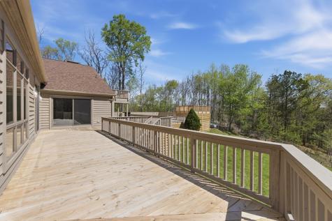 853 Caler Road Brasstown NC 28902
