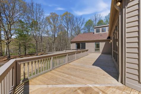 853 Caler Road Brasstown NC 28902
