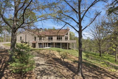 853 Caler Road Brasstown NC 28902