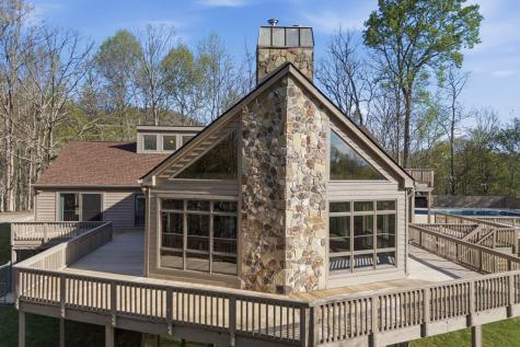 853 Caler Road Brasstown NC 28902