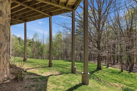853 Caler Road Brasstown NC 28902