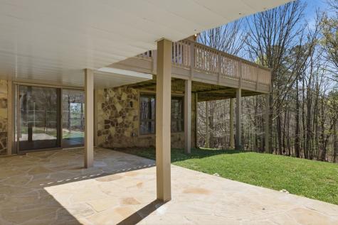 853 Caler Road Brasstown NC 28902