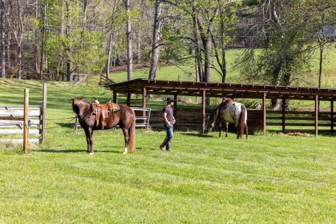 853 Caler Road Brasstown NC 28902