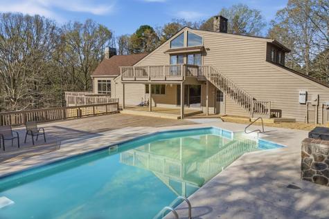 853 Caler Road Brasstown NC 28902