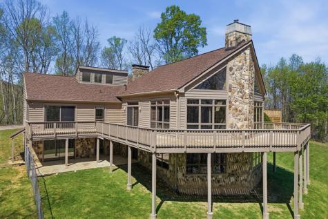853 Caler Road Brasstown NC 28902