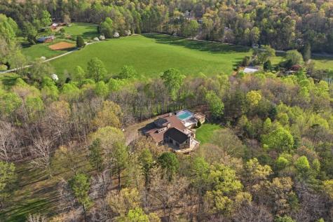 853 Caler Road Brasstown NC 28902