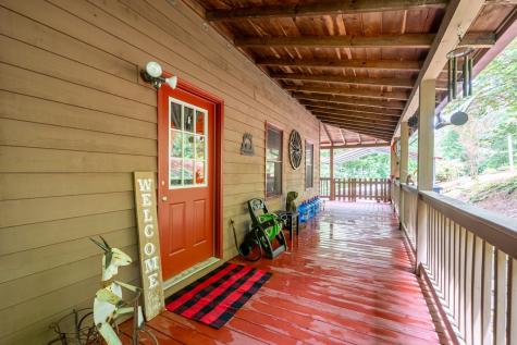 196 Wildwind Lane Blairsville GA 30512