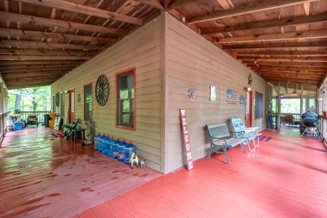 196 Wildwind Lane Blairsville GA 30512
