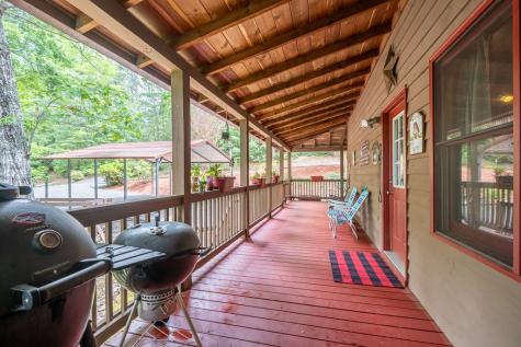 196 Wildwind Lane Blairsville GA 30512