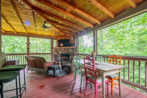 196 Wildwind Lane Blairsville GA 30512