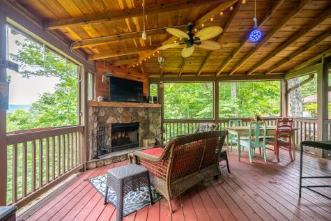 196 Wildwind Lane Blairsville GA 30512