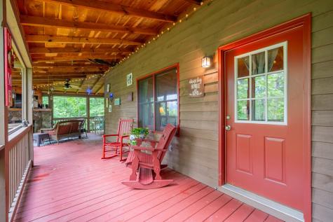 196 Wildwind Lane Blairsville GA 30512