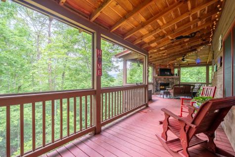 196 Wildwind Lane Blairsville GA 30512